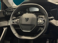 Peugeot 308 vaihtoauto