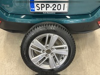 Peugeot 308 vaihtoauto