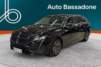 Peugeot 308 vaihtoauto