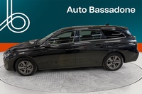 Peugeot 308 vaihtoauto