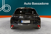 Peugeot 308 vaihtoauto