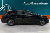 Peugeot 308 vaihtoauto