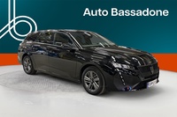 Peugeot 308 vaihtoauto