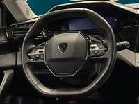 Peugeot 308 vaihtoauto