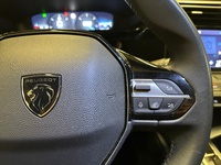 Peugeot 308 vaihtoauto