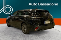 Peugeot 308 vaihtoauto