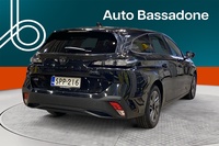 Peugeot 308 vaihtoauto