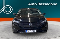 Peugeot 308 vaihtoauto