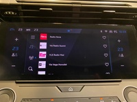 Peugeot 308 vaihtoauto