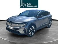Renault Mégane vaihtoauto