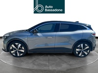 Renault Mégane vaihtoauto