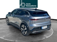Renault Mégane vaihtoauto