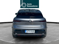 Renault Mégane vaihtoauto