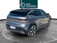 Renault Mégane vaihtoauto