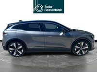 Renault Mégane vaihtoauto