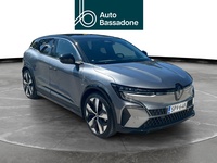Renault Mégane vaihtoauto