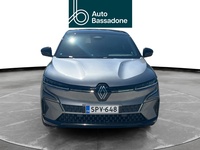 Renault Mégane vaihtoauto