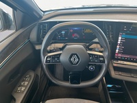 Renault Mégane vaihtoauto