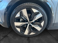 Renault Mégane vaihtoauto