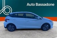 Hyundai i20 Hatchback vaihtoauto