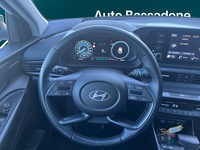 Hyundai i20 Hatchback vaihtoauto