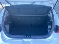 Hyundai i20 Hatchback vaihtoauto