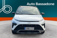 Hyundai Bayon vaihtoauto