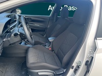 Hyundai Bayon vaihtoauto