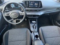 Hyundai Bayon vaihtoauto