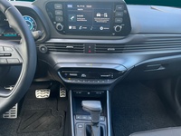 Hyundai Bayon vaihtoauto