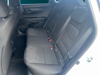 Hyundai Bayon vaihtoauto