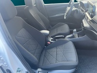 Hyundai Bayon vaihtoauto