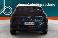 Hyundai KONA Electric vaihtoauto