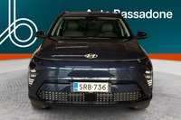 Hyundai KONA Electric vaihtoauto