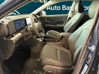 Hyundai KONA Electric vaihtoauto