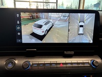 Hyundai KONA Electric vaihtoauto