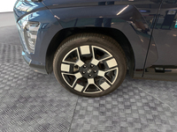 Hyundai KONA Electric vaihtoauto