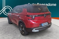 Citroën C3 Aircross vaihtoauto