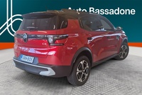 Citroën C3 Aircross vaihtoauto