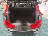 Citroën C3 Aircross vaihtoauto