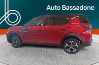 Citroën C3 Aircross vaihtoauto