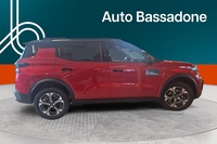 Citroën C3 Aircross vaihtoauto