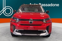 Citroën C3 Aircross vaihtoauto