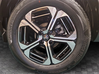 Citroën C3 Aircross vaihtoauto