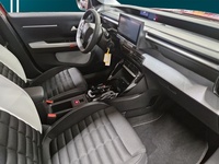 Citroën C3 Aircross vaihtoauto