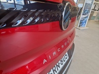 Citroën C3 Aircross vaihtoauto