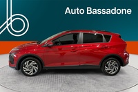 Hyundai BAYON Cross vaihtoauto
