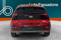 Hyundai BAYON Cross vaihtoauto
