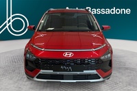 Hyundai BAYON Cross vaihtoauto