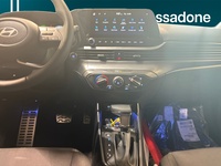 Hyundai BAYON Cross vaihtoauto